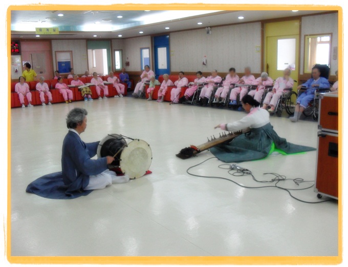 인광전문요양원 이미지 19