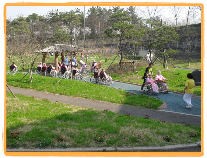 인광전문요양원 이미지 17