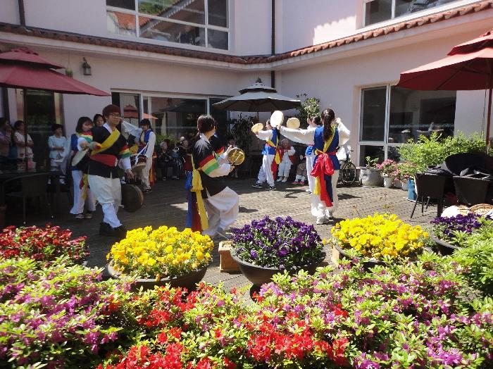 너싱홈그린힐 이미지 26