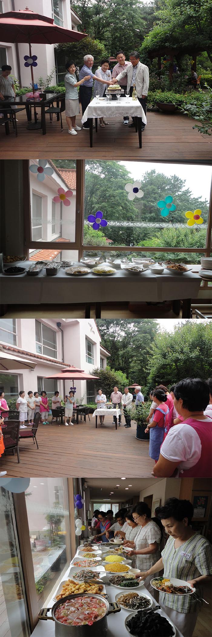 너싱홈그린힐 이미지 22