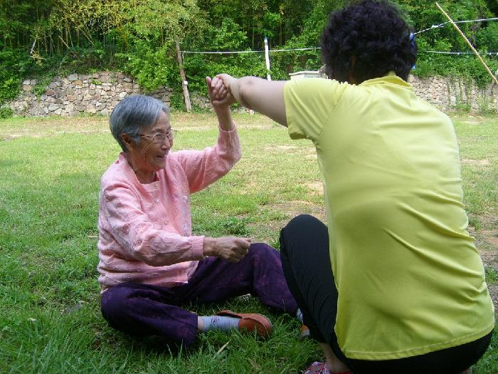 선회노인요양원 이미지 19