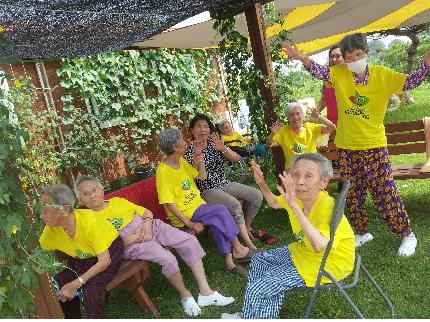 예인요양원 이미지 15