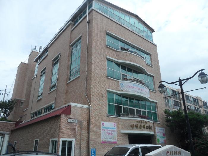 인천은혜요양원 이미지 3