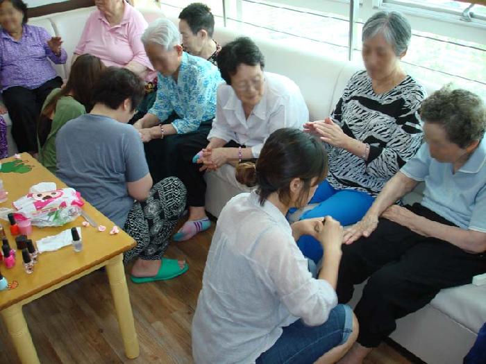 혜성요양원 이미지 5