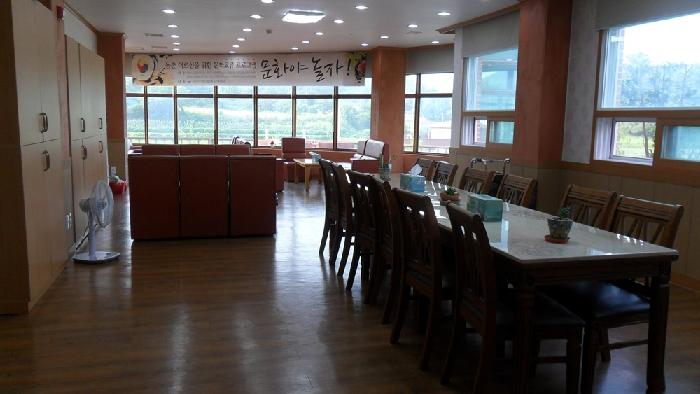 한빛노인전문요양원 이미지 13