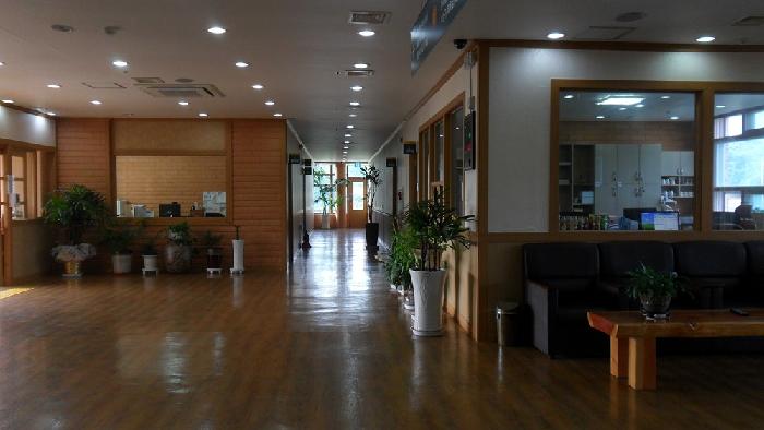 한빛노인전문요양원 이미지 12