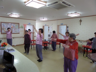 성모노인요양원 이미지 24