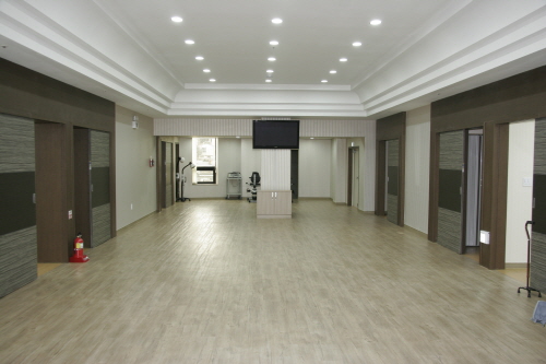 수 요양원 이미지 5