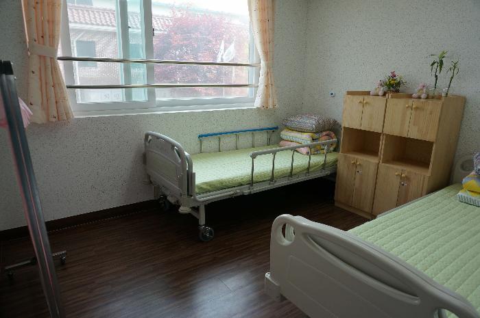 희망의마을요양원 이미지 5