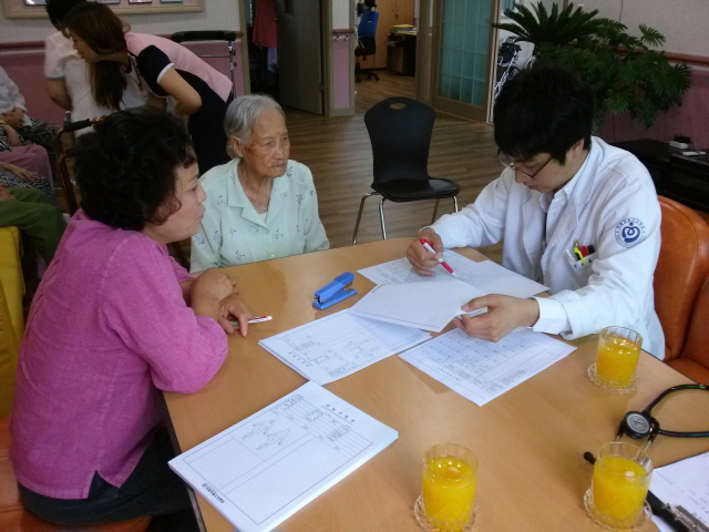 북익산평안의집 이미지 8