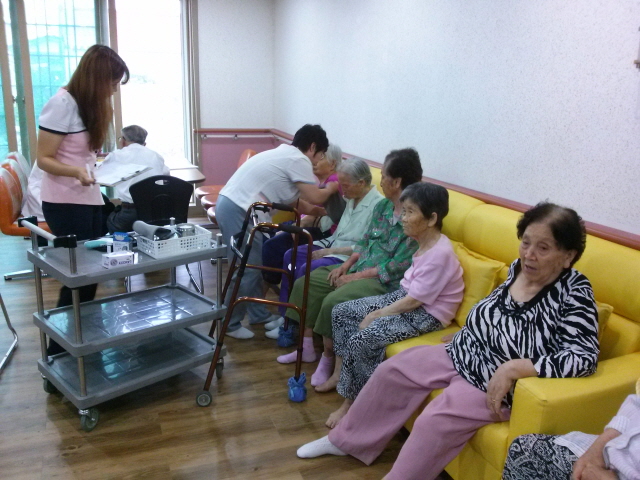 북익산평안의집 이미지 7