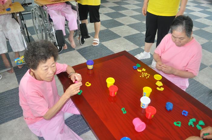 백향노인전문요양원 이미지 25