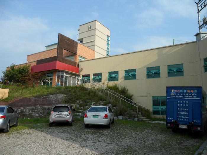 참사랑효마을요양원