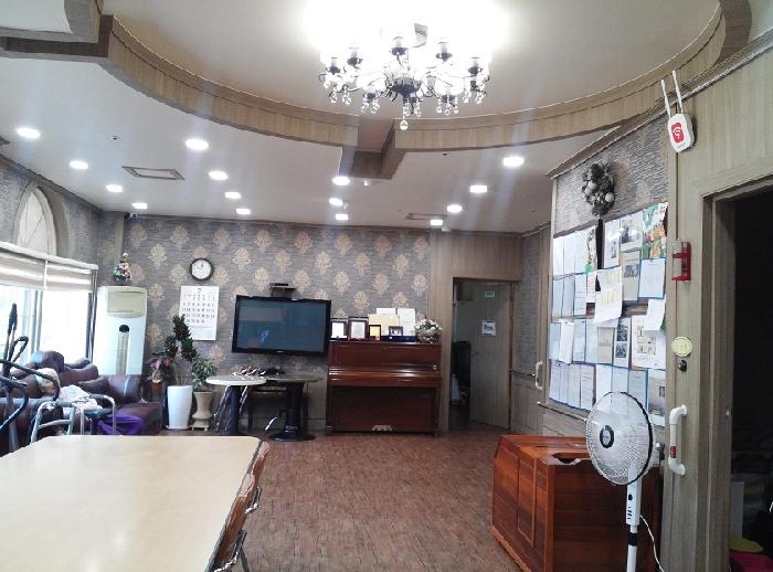 세종행복요양원 이미지 8