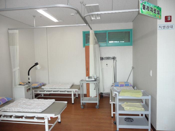 참사랑효마을요양원 이미지 6