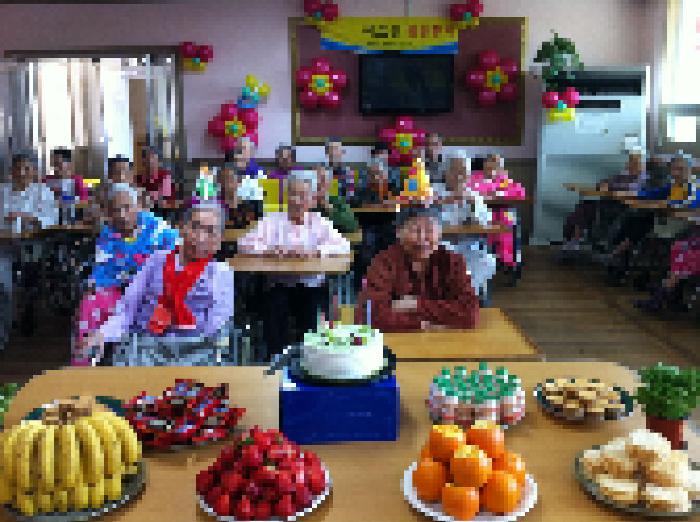 화인케어요양원 이미지 15