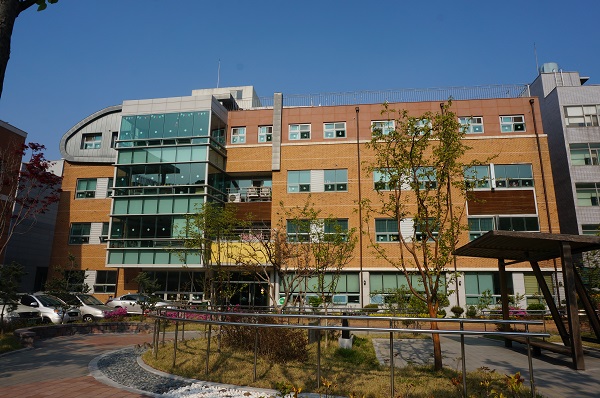 화성전문요양원