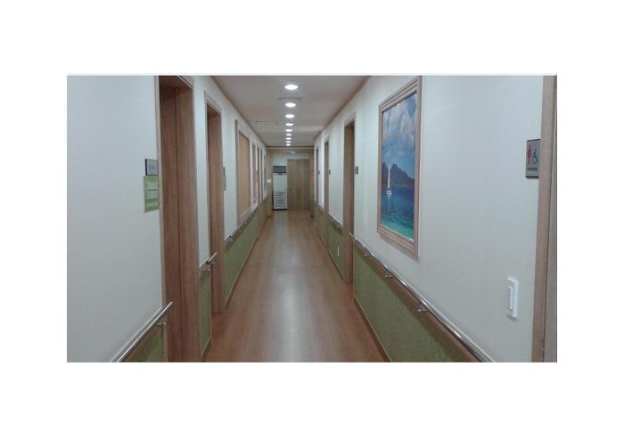 아이러브요양원