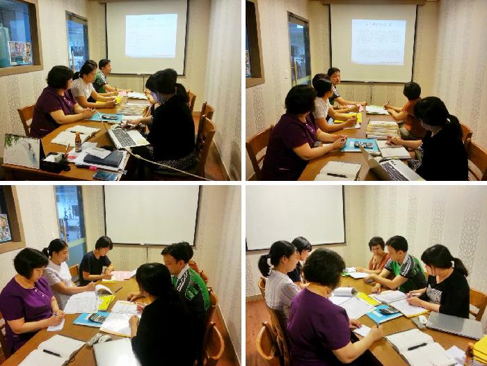 상록수요양원 이미지 2