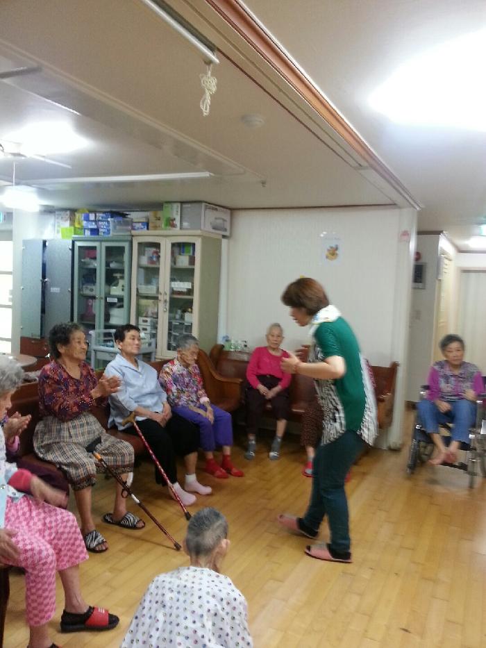 샬롬의집 이미지 16