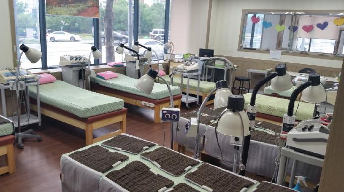 닥터김노인요양센터 이미지 8