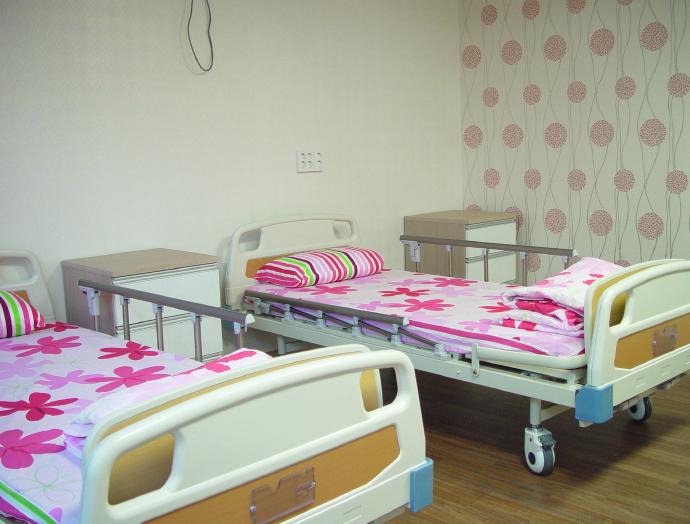 닥터김노인요양센터 이미지 3