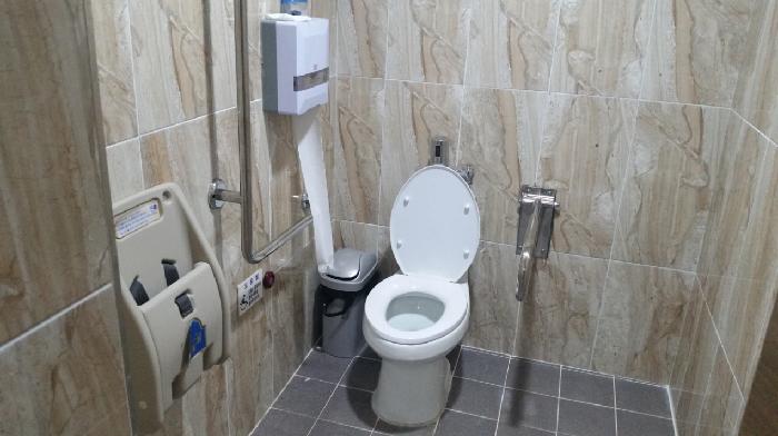 닥터김노인요양센터 이미지 11