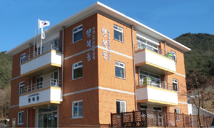 단양노인전문요양원 이미지 15