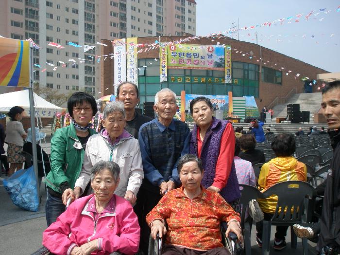 무안실버소규모요양원 이미지 2