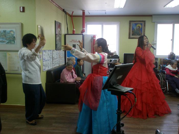 무안실버소규모요양원 이미지 11