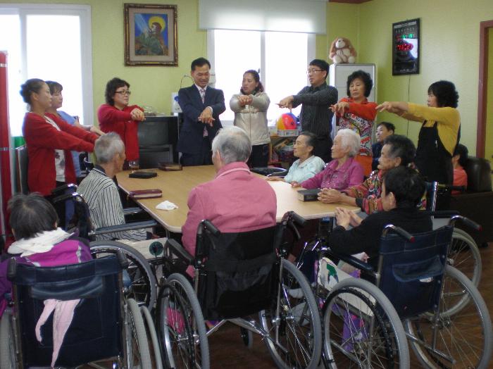 무안실버소규모요양원 이미지 27