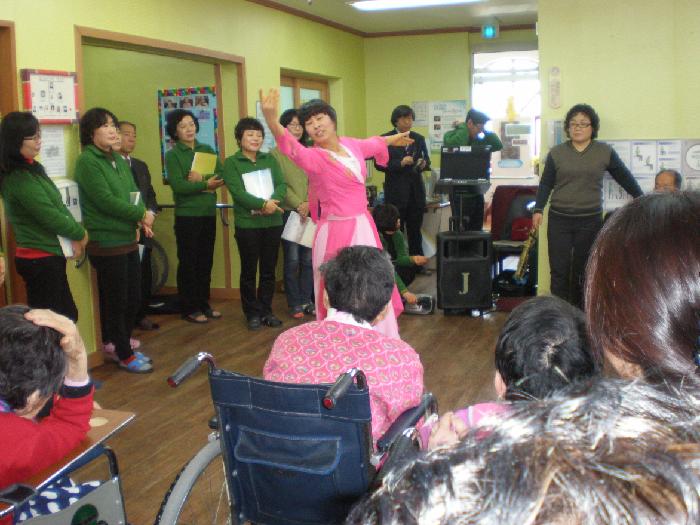 무안실버소규모요양원 이미지 26