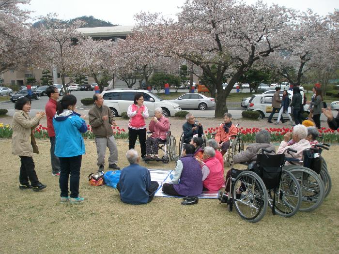 무안실버소규모요양원 이미지 22