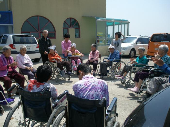 무안실버소규모요양원 이미지 21