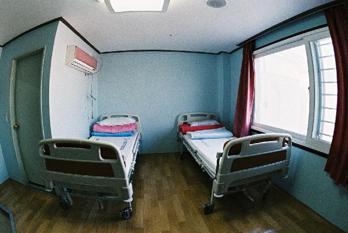 하나미엘요양원