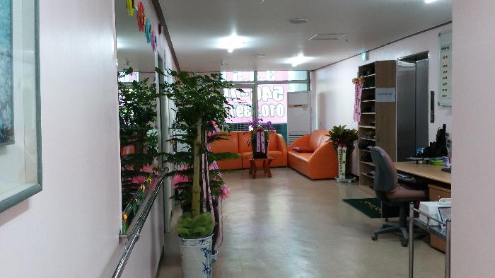 하나미엘요양원 이미지 5