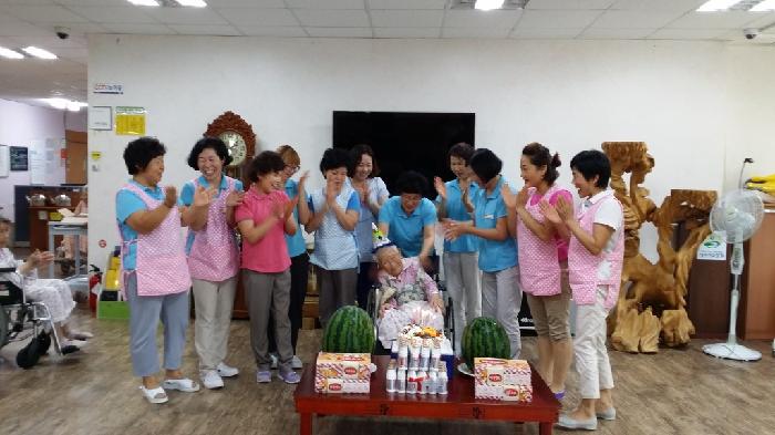 대가야요양원 이미지 17