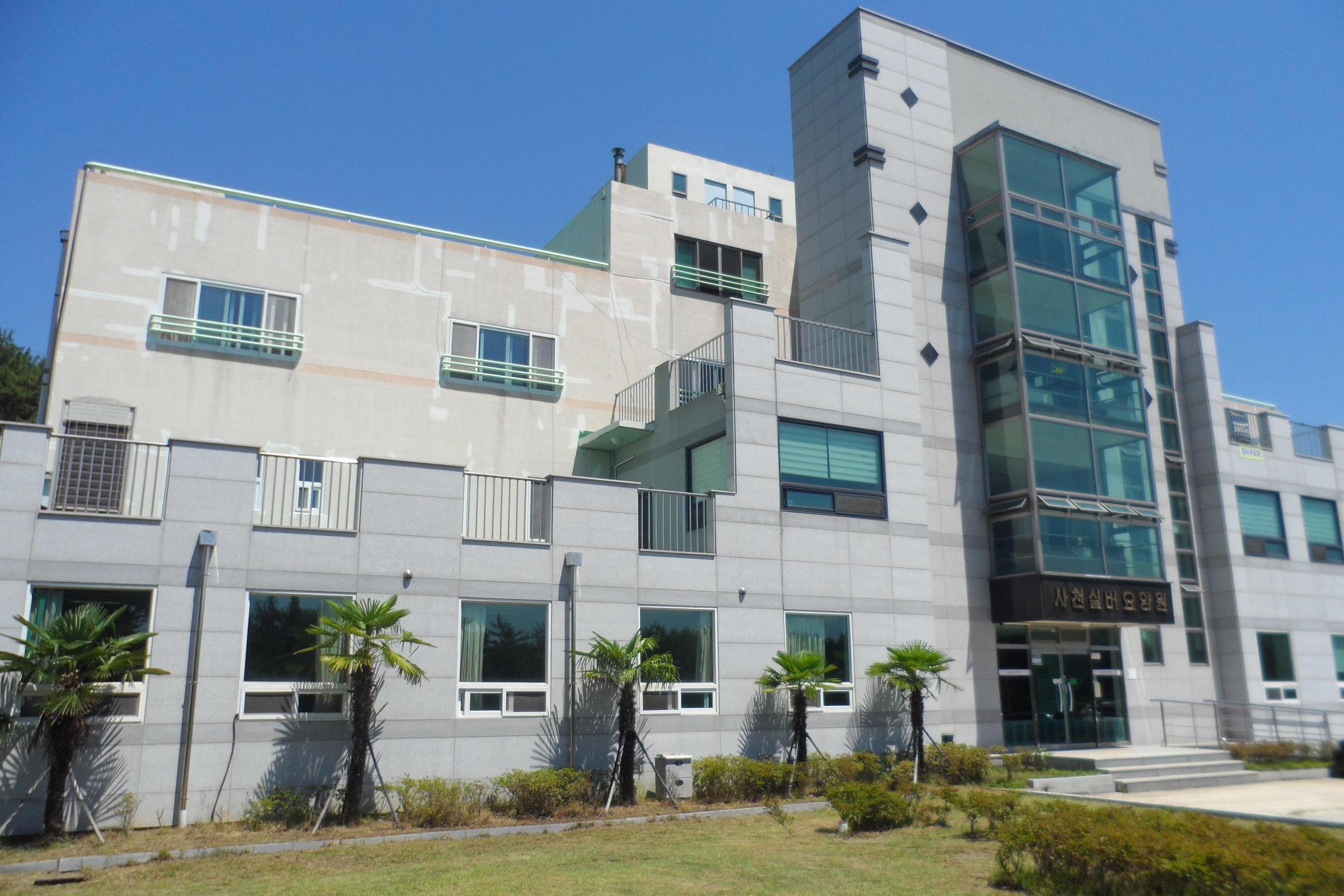 사천실버요양원 이미지 7