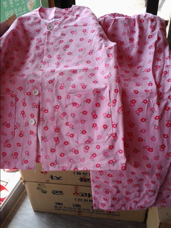 사랑마을요양원 이미지 17