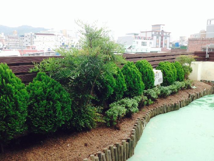 령강노인종합복지센터 이미지 6