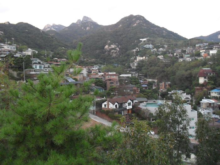 평창동시니어센터 이미지 2