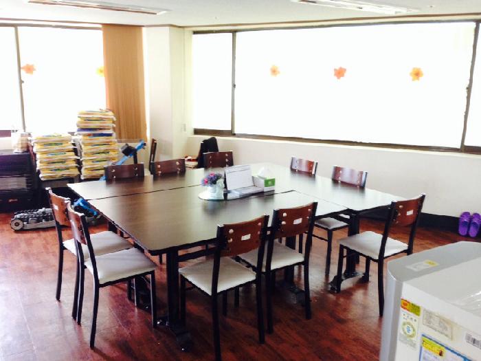 령강노인종합복지센터 이미지 5