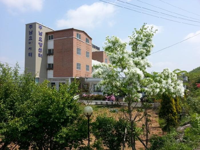 주남요양센터 이미지 10