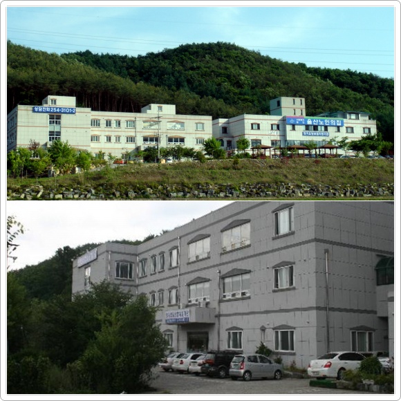 울산노인요양원 이미지 9
