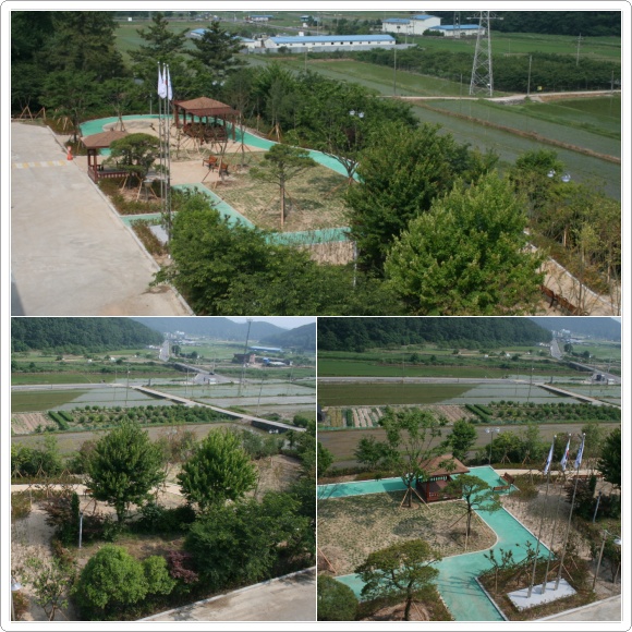 울산노인요양원 이미지 8