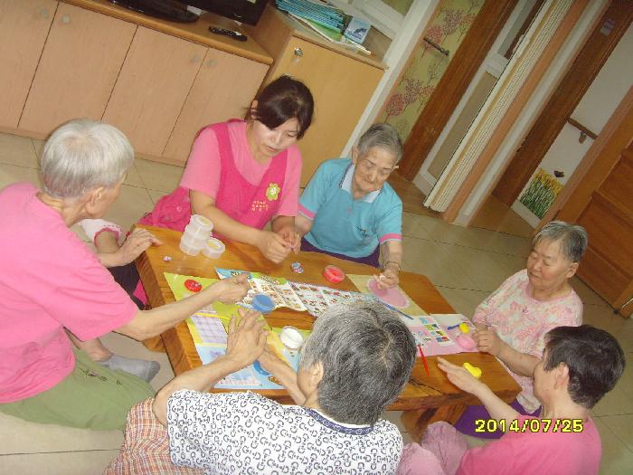 시온의집 이미지 19