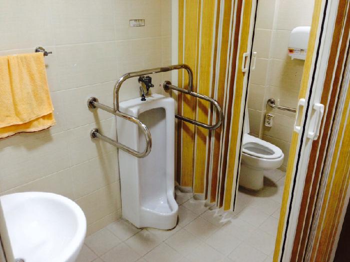 령강노인종합복지센터 이미지 12