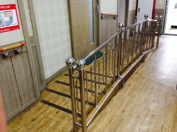 령강노인종합복지센터 이미지 23