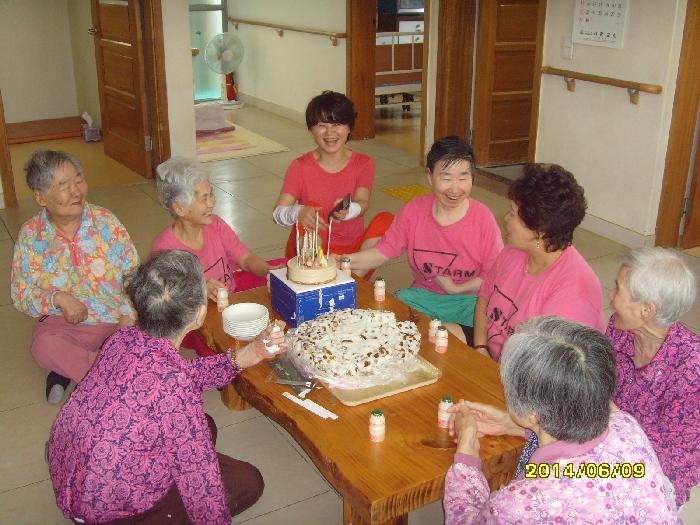 시온의집 이미지 16