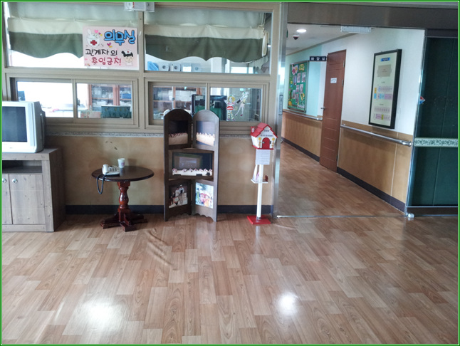 만수노인복지원 이미지 3